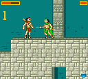 лучшие Java игры для LG 